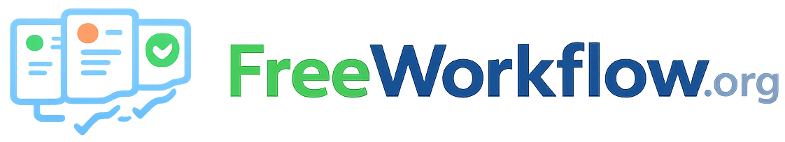 FreeWorkflow